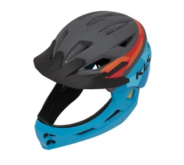 Kellys Sprout Lime full face gyerek bukósisak S 52-56cm lime