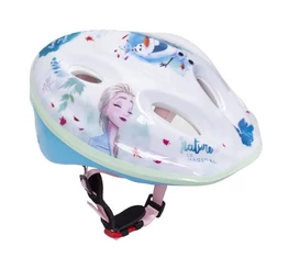 Disney Frozen kerékpáros gyerek bukósisak 52-56 cm-es fejkerületre