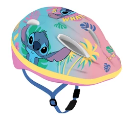 Bukósisak gyerek Disney Stitch 52-56 cm