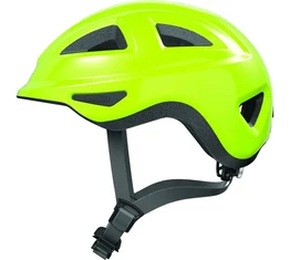 Bukósisak gyerek ABUS Anuky signal yellow S 46-52cm