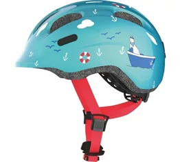 ABUS Smiley 2.0 gyerek bukósisak tengerészes S-es 45-50cm