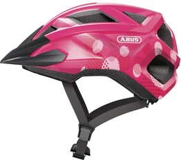 ABUS MountZ gyerek bukósisak fukszia pink S 48-54