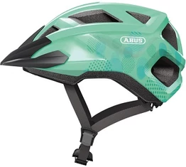 ABUS MountZ gyerek bukósisak celeste green M 52-57