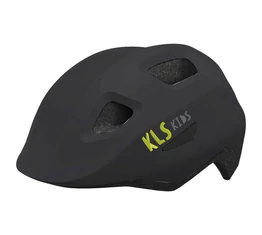 Kellys Acey 022 gyerek bukósisak flash black XS