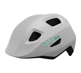 Kellys Acey 022 gyerek bukósisak roze white S