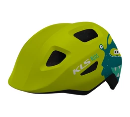 Kellys Acey 022 gyerek bukósisak wasper lime XS
