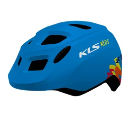 Kellys Zigzag 022 gyerek bukósisak blue S