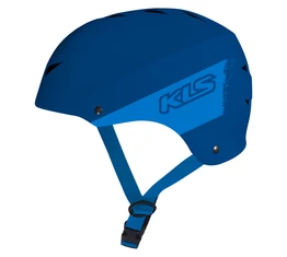 Kellys Jumper Mini 022 gyerek bukósisak blue XS/S