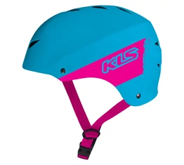 Kellys Jumper Mini 022 gyerek bukósisak blue/pink XS/S