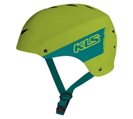 Kellys Jumper Mini 022 gyerek bukósisak lime XS/S