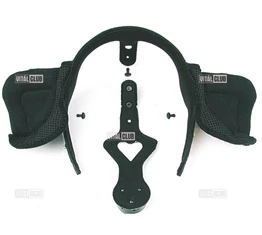 Bukósisak fülvédő téli Casco Minipro-hoz S