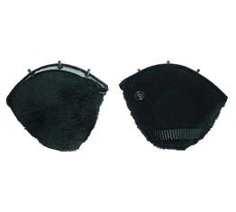 Bukósisak fülvédő téli Casco Roadster-hez L
