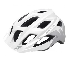 Kellys Rave kerékpáros bukósisak white M/L