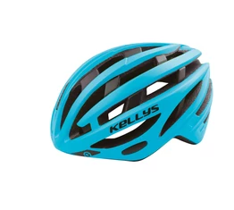 Kellys Spurt kerékpáros bukósisak  kék M/L 58-62cm