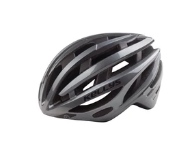 Kellys Spurt kerékpáros bukósisak  szürke M/L 58-62cm