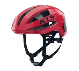 Kellys Vantage kerékpáros bukósisak, piros, L/XL, 58-61cm