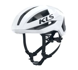 Kellys Vantage kerékpáros bukósisak, fehér, M/L, 54-58cm