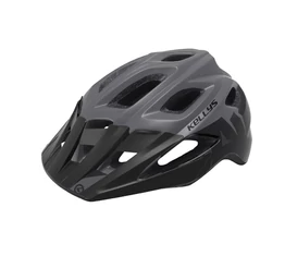 Kellys Rave kerékpáros bukósisak fekete S/M 55-61cm