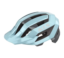 Kellys Sharp kerékpáros bukósisak Sky Blue M/L