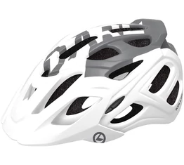 Kellys KLS Dare kerékpáros bukósisak fehér M/L 58-61 cm