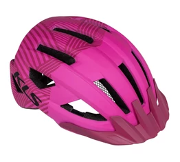 Kellys DAZE kerékpáros bukósisak Pink L/XL (58-61cm)