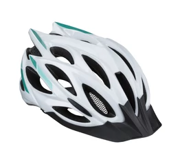 Kellys Dynamic kerékpáros bukósisak fehér S/M 54-58cm