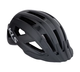 Kellys Daze 022 kerékpáros bukósisak fekete S/M