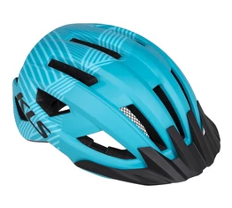 Kellys Daze Light kerékpáros bukósisak blue M/L