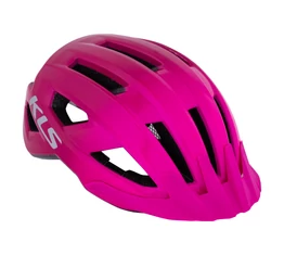 Kellys Daze 022 kerékpáros bukósisak pink S/M