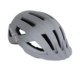 Kellys Daze 022 kerékpáros bukósisak steel grey M/L