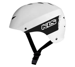 Kellys Jumper 022 kerékpáros bukósisak white S/M
