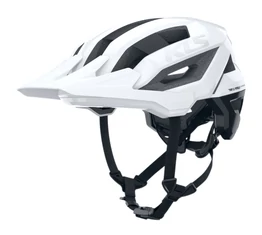 Kellys OUTRAGE kerékpáros bukósisak White L/XL (59-61cm)