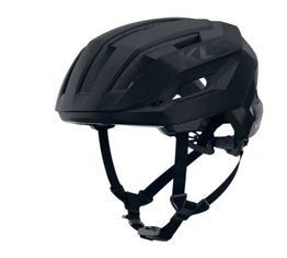 Kellys Sharp kerékpáros bukósisak Black M/L