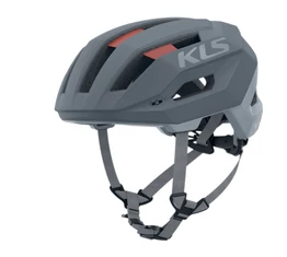 Kellys Sharp kerékpáros bukósisak Grey M/L