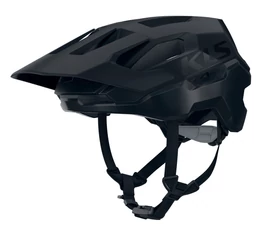 Kellys Dare 2 Black kerékpáros bukósisak fekete, M/L 55-58cm