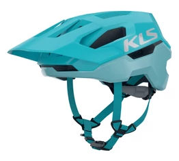 Kellys Dare 2 Sky Blue kerékpáros bukósisak kék, M/L 55-58cm