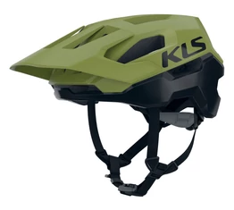 Kellys Dare 2 kerékpáros bukósisak green, L/XL 58-61cm