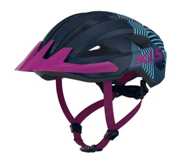 Kellys Daze 022 kerékpáros bukósisak dark blue S/M