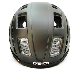 Casco E.Motion 2 kerékpáros bukósisak matt fekete L (58-62cm fejkerület)