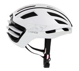 Casco Speedairo 2 Race országúti bukósisak Pure White Structure L 59-62cm