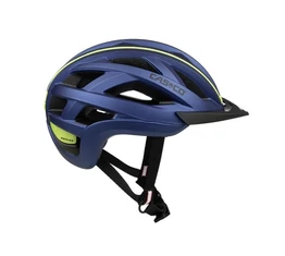 Casco Cuda 2 Urban kerékpáros bukósisak Azurite Blue L-es (59-62cm fejkerület)
