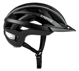 Casco Cuda 2 Mountain kerékpáros bukósisak fekete L (59-62cm fejkerület)