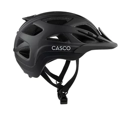 Casco Activ kerékpáros bukósisak fekete M (56-58cm fejkerület)