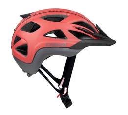 Casco Activ2 Urban Signal Red kerékpáros bukósisak S (52-56cm fejkerület)