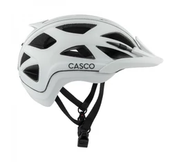 Casco Activ kerékpáros bukósisak fehér S (52-56cm fejkerület)
