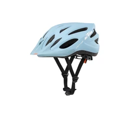 KTM Lady Line női bukósisak lightsky/white 54-58cm S/M