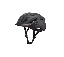 KTM Factory Line X kerékpáros bukósisak matt fekete 58-62cm