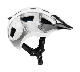 Casco MTBE 2 kerékpáros bukósisak pure altitude white m-es (54-58cm fejkerület)