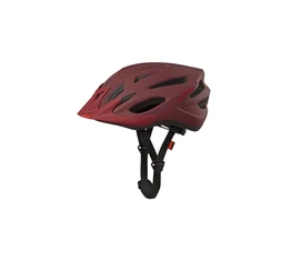KTM Lady Line női kerékpáros bukósisak matt berry 54-58cm S/M