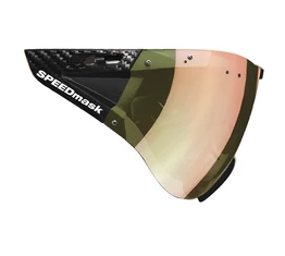 Casco Speedmask visor vagy lencse sunset (szemüveg SPEEDairo 2, SPEEDairo,  ROADSTER, Speedster modellekhez)